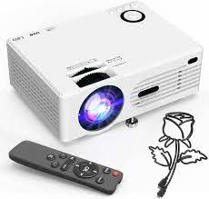 Portable Projector