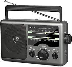 Portable Radio