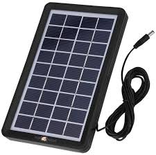 Portable Solar Panel