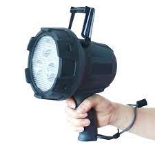 Portable Spotlight