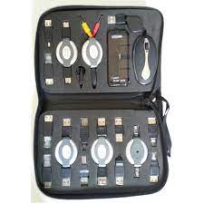 Portable USB Kit