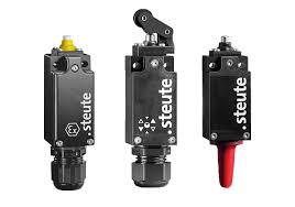 Position Switches