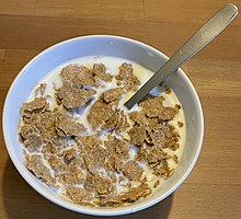 Bran Cereals