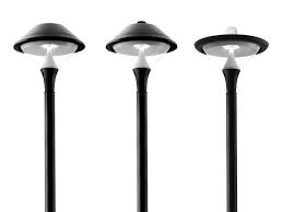 Post Top Luminaires