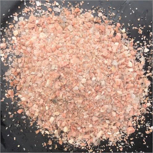 Potash Feldspar Chips