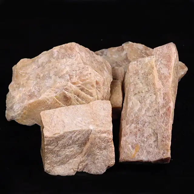 Potassium Feldspar Lumps