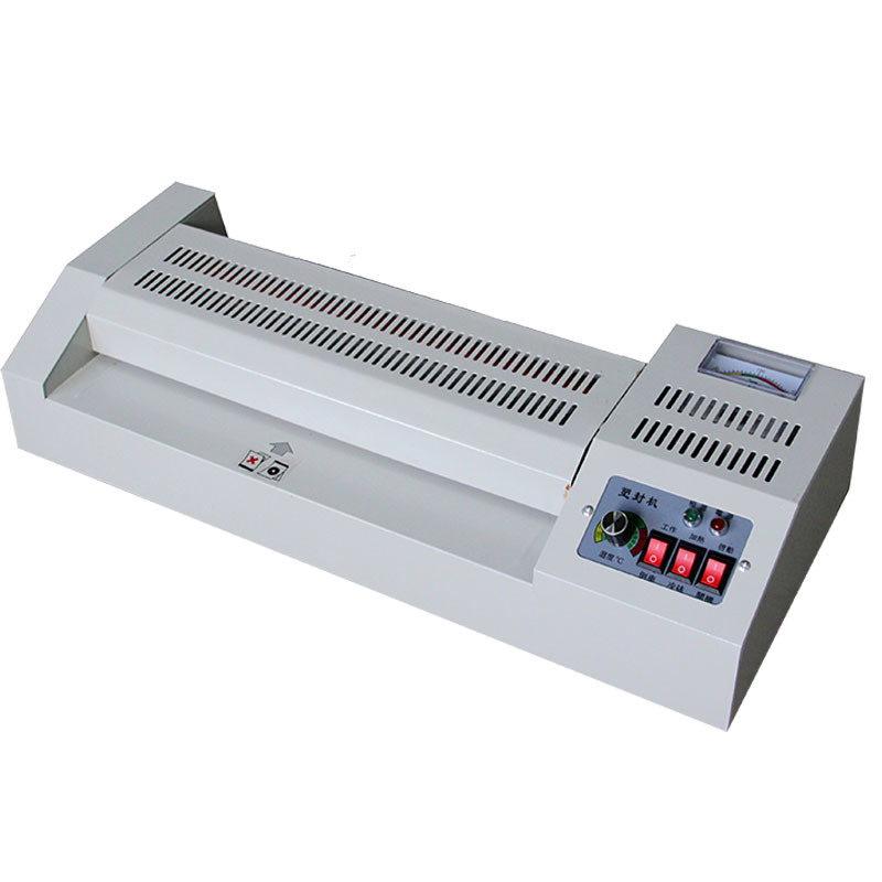 Pouch Laminator