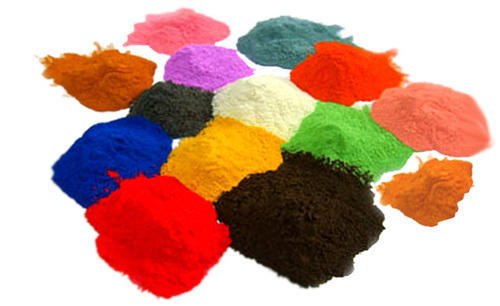 Chrome Dyes
