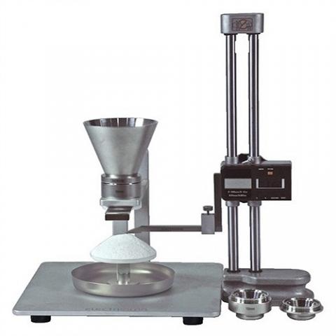 Flow Tester