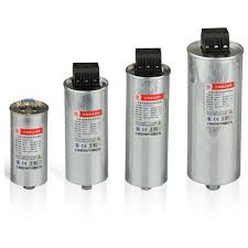 Power Capacitors