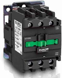 Power Contactors