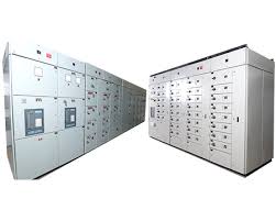 Power Control Centers