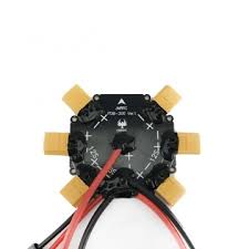 Power Distribution Boards