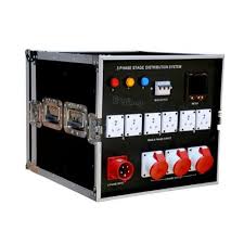 Power Distribution Box