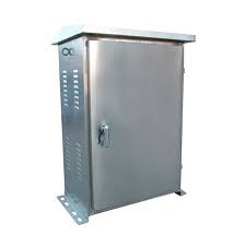 Power Distribution Box