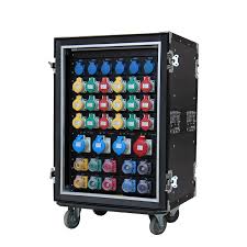 Power Distribution Box