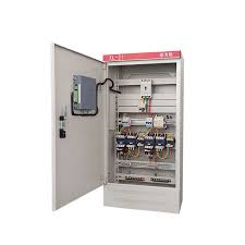 Power Distribution Panel