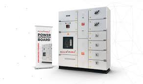 Power Distribution Panel