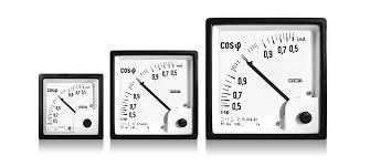 Power Factor Meter