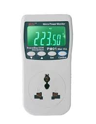 Power Monitor