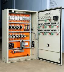 Power Panels