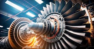 Power Plant Equipment