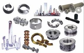 Power Plant Spares