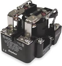 Power Relays