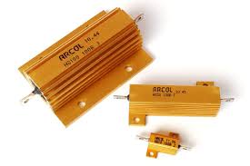 Power Resistors