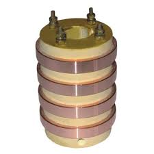 Power Slip Rings