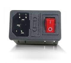 Power Socket