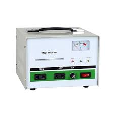 Power Stabilizer