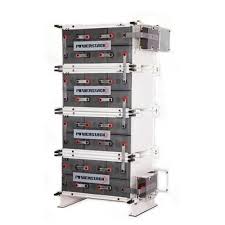 Power Stack