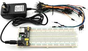 Power Supply Module