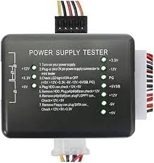 Power Supply Testers