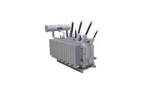 Power Transformers