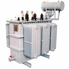 Power Transformers