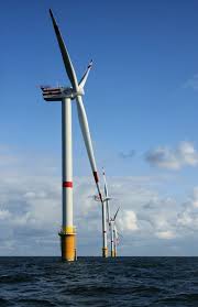 Power Turbines