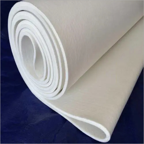 Needled Felt