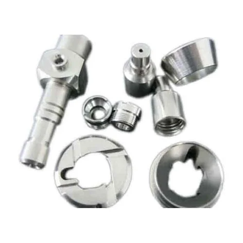 Precision Automotive Component