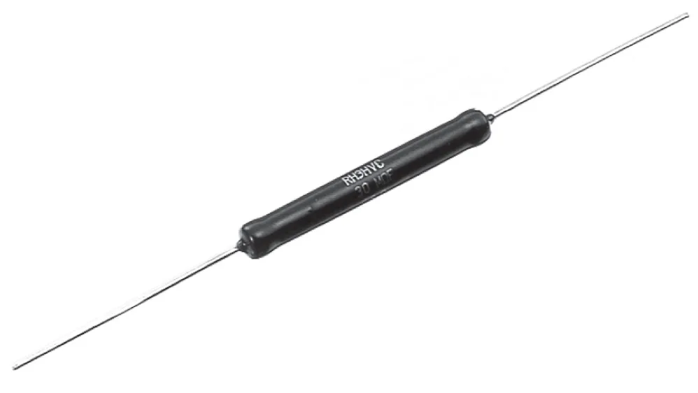 Precision Resistor