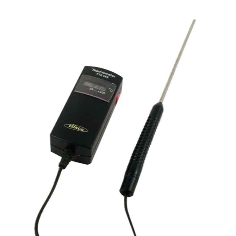 Precision Thermometer