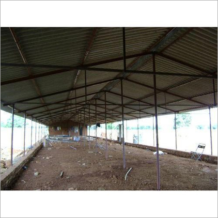 Poultry Sheds