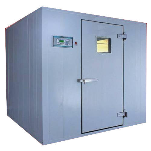 Prefabricated Cold Rooms