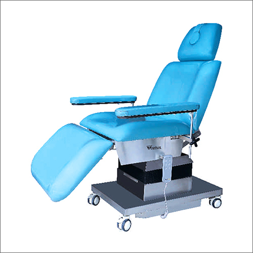 Dermatology Chair