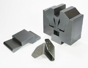 Press Brake Dies
