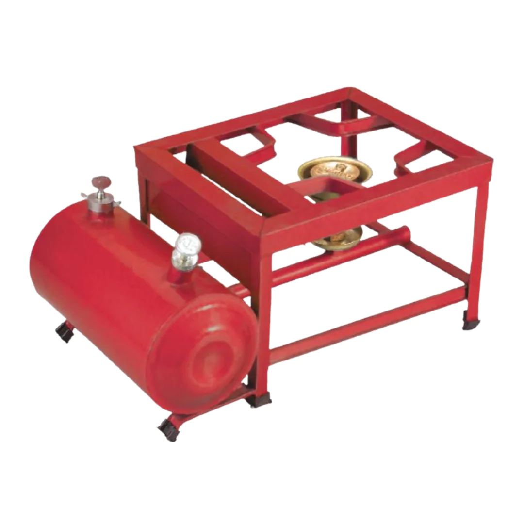 Kerosene Stove