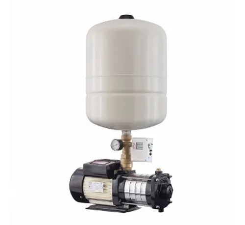 Pressure Booster Pumps