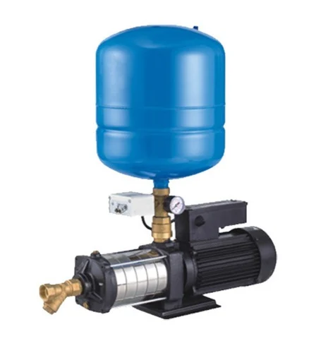 Pressure Pump