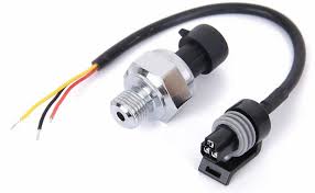 Pressure Sensors